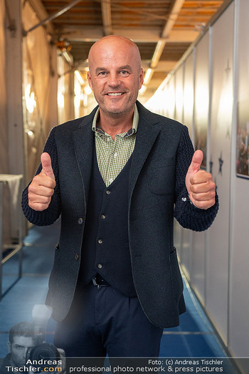 Starnacht - Wachau, Noe - Fr 22.09.2023 - Martin RAMUSCH (Portrait)40
