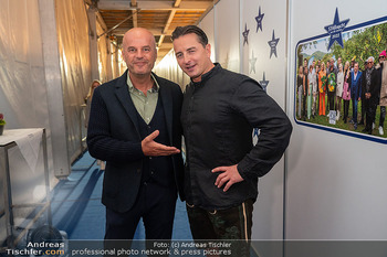 Starnacht - Wachau, Noe - Fr 22.09.2023 - Martin RAMUSCH, Andreas GABALIER44