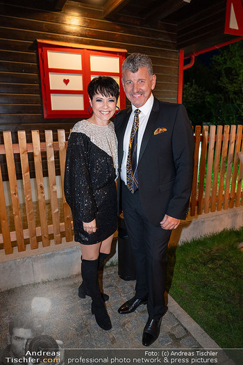 Starnacht - Wachau, Noe - Fr 22.09.2023 - Francine JORDI, Semino ROSSI65