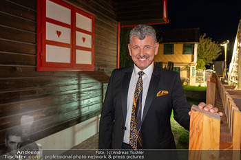 Starnacht - Wachau, Noe - Fr 22.09.2023 - Semino ROSSI (Portrait)70