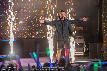 Starnacht - Wachau, Noe - Fr 22.09.2023 - Andreas GABALIER (Bühnenfoto)82