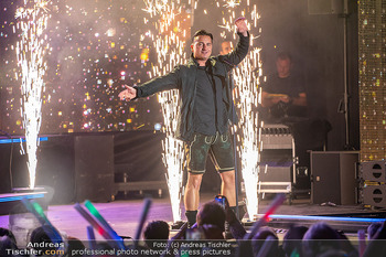 Starnacht - Wachau, Noe - Fr 22.09.2023 - Andreas GABALIER (Bühnenfoto)83
