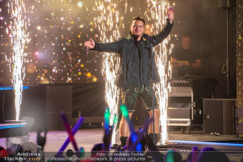 Starnacht - Wachau, Noe - Fr 22.09.2023 - Andreas GABALIER (Bühnenfoto)84