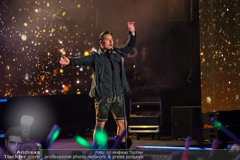 Starnacht - Wachau, Noe - Fr 22.09.2023 - Andreas GABALIER (Bühnenfoto)86