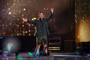 Starnacht - Wachau, Noe - Fr 22.09.2023 - Andreas GABALIER (Bühnenfoto)87
