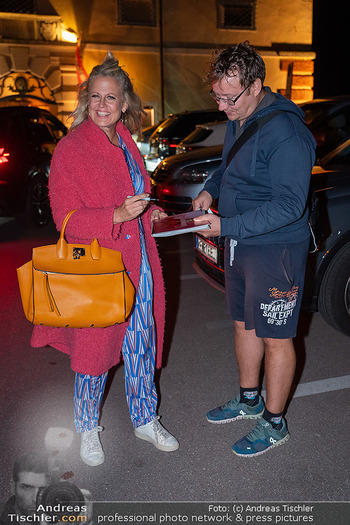 Starnacht - Wachau, Noe - Fr 22.09.2023 - Barbara SCHÖNEBERGER103