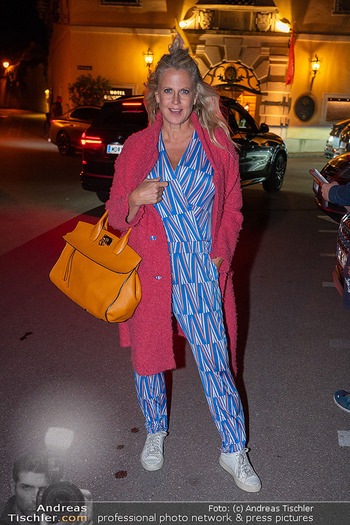 Starnacht - Wachau, Noe - Fr 22.09.2023 - Barbara SCHÖNEBERGER106
