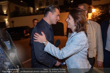 Starnacht - Wachau, Noe - Fr 22.09.2023 - Andreas GABALIER, Karoline EDTSTADLER109