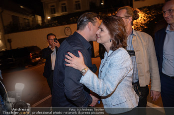 Starnacht - Wachau, Noe - Fr 22.09.2023 - Andreas GABALIER, Karoline EDTSTADLER110