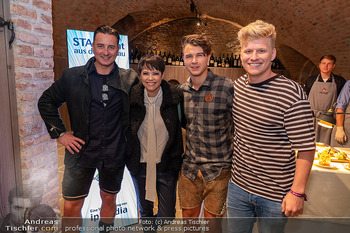 Starnacht - Wachau, Noe - Fr 22.09.2023 - Andreas GABALIER, Francine JORDI, Chris STEGER, Thorsteinn EINAR120
