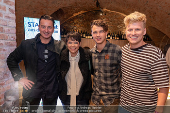 Starnacht - Wachau, Noe - Fr 22.09.2023 - Andreas GABALIER, Francine JORDI, Chris STEGER, Thorsteinn EINAR121
