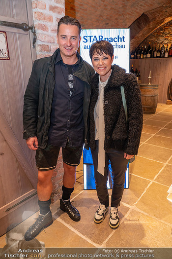 Starnacht - Wachau, Noe - Fr 22.09.2023 - Andreas GABALIER, Francine JORDI123