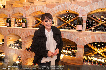 Starnacht - Wachau, Noe - Fr 22.09.2023 - Francine JORDI126