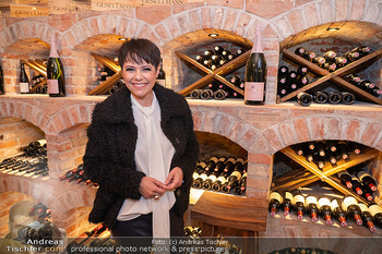 Starnacht - Wachau, Noe - Fr 22.09.2023 - Francine JORDI127