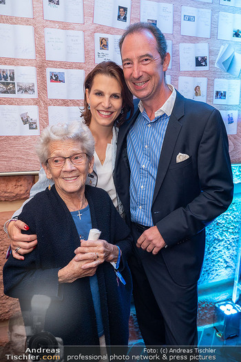 Starnacht - Wachau, Noe - Fr 22.09.2023 - Gertrude LECHNER (TrudeOma), Karline EDTSTADLER, Mario PULKER135