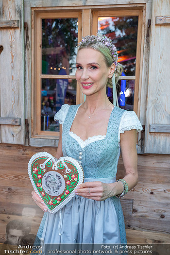 Sisi Kränzchen - Kaktus Alm, Kaiserwiesn Wien - Mo 25.09.2023 - Karin KLIPPL13