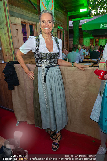 Sisi Kränzchen - Kaktus Alm, Kaiserwiesn Wien - Mo 25.09.2023 - Uli Ulli EHRLICH16