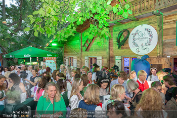 Sisi Kränzchen - Kaktus Alm, Kaiserwiesn Wien - Mo 25.09.2023 - 24
