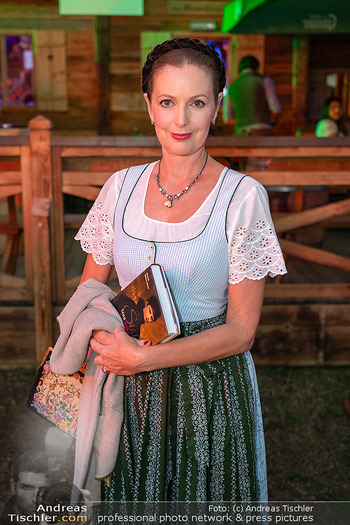 Sisi Kränzchen - Kaktus Alm, Kaiserwiesn Wien - Mo 25.09.2023 - Katrin Kathrin UNTERREINER (Portrait)33