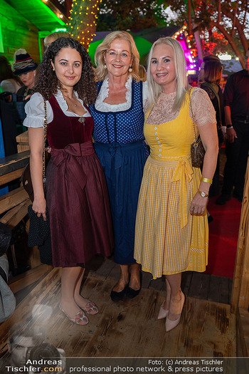 Sisi Kränzchen - Kaktus Alm, Kaiserwiesn Wien - Mo 25.09.2023 - 37