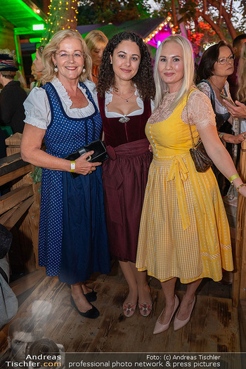 Sisi Kränzchen - Kaktus Alm, Kaiserwiesn Wien - Mo 25.09.2023 - 38