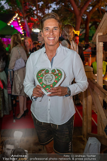 Sisi Kränzchen - Kaktus Alm, Kaiserwiesn Wien - Mo 25.09.2023 - Michaela DORFMEISTER40