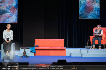 Bühnenfotos ´Kleine Eheverbrechen´ - Stadttheater Berndorf - Mi 27.09.2023 - 63