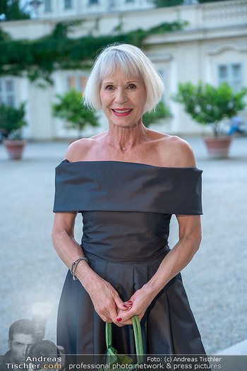 Myki - Österreichischer Kinderschutzpreis - Palais Liechtenstein, Wien - Mi 27.09.2023 - Heilwig PFANZELTER (Portrait)12