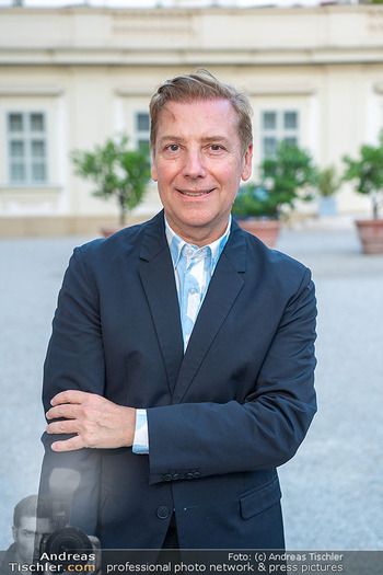 Myki - Österreichischer Kinderschutzpreis - Palais Liechtenstein, Wien - Mi 27.09.2023 - Atil KUTOGLU (Portrait)18