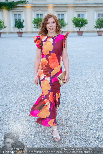 Myki - Österreichischer Kinderschutzpreis - Palais Liechtenstein, Wien - Mi 27.09.2023 - Teresa VOGL39
