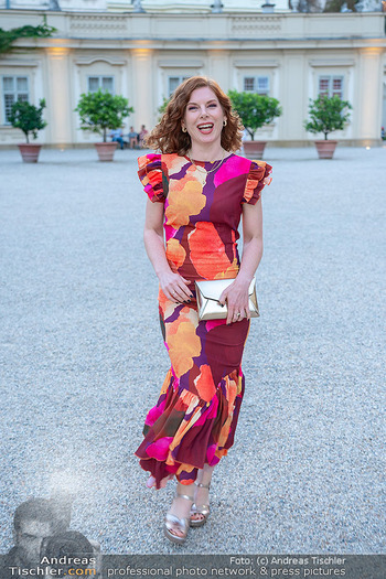 Myki - Österreichischer Kinderschutzpreis - Palais Liechtenstein, Wien - Mi 27.09.2023 - Teresa VOGL40