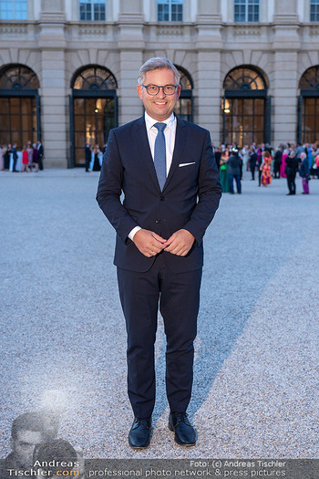 Myki - Österreichischer Kinderschutzpreis - Palais Liechtenstein, Wien - Mi 27.09.2023 - Magnus BRUNNER49