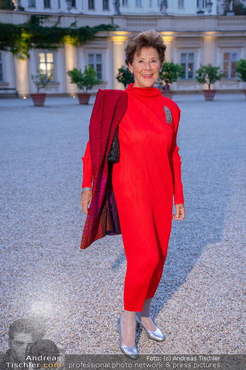 Myki - Österreichischer Kinderschutzpreis - Palais Liechtenstein, Wien - Mi 27.09.2023 - Ingid TURKOVIC-WENDL65
