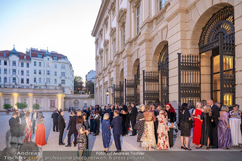 Myki - Österreichischer Kinderschutzpreis - Palais Liechtenstein, Wien - Mi 27.09.2023 - 70