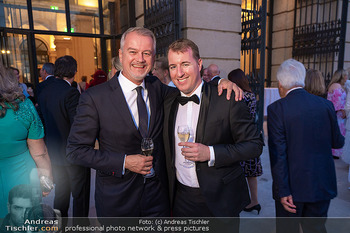 Myki - Österreichischer Kinderschutzpreis - Palais Liechtenstein, Wien - Mi 27.09.2023 - 72