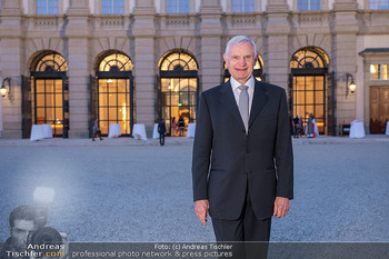 Myki - Österreichischer Kinderschutzpreis - Palais Liechtenstein, Wien - Mi 27.09.2023 - Thomas SCHÄFER-ELMAYER (Portrait)77