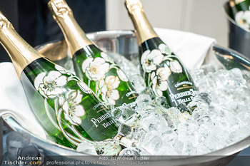 Store Opening - Longines Store, Wien - Do 28.09.2023 - 42