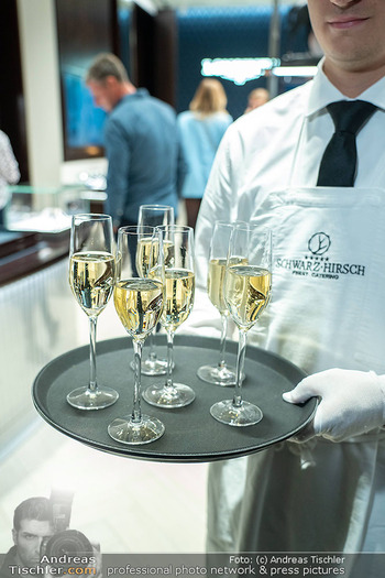 Store Opening - Longines Store, Wien - Do 28.09.2023 - 128