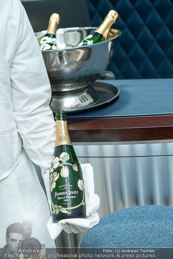 Store Opening - Longines Store, Wien - Do 28.09.2023 - 145