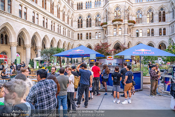 Game City Tag 1 - Rathaus, Wien - Fr 13.10.2023 - 104