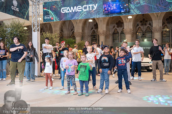 Game City Tag 1 - Rathaus, Wien - Fr 13.10.2023 - 144