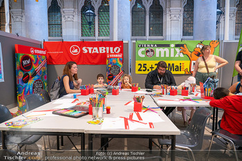 Game City Tag 1 - Rathaus, Wien - Fr 13.10.2023 - 149