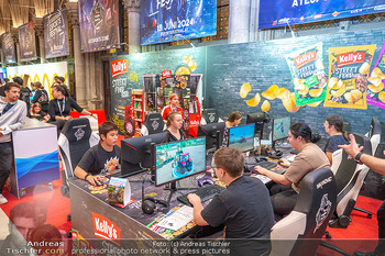 Game City Tag 1 - Rathaus, Wien - Fr 13.10.2023 - 209