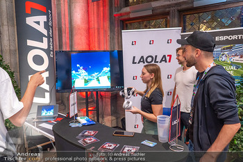 Game City Tag 1 - Rathaus, Wien - Fr 13.10.2023 - 210