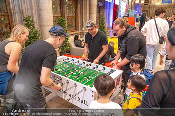 Game City Tag 1 - Rathaus, Wien - Fr 13.10.2023 - 211