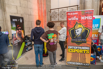 Game City Tag 1 - Rathaus, Wien - Fr 13.10.2023 - 251