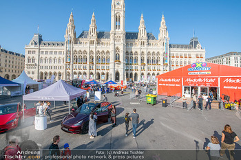 Game City Tag 2 - Rathaus, Wien - Sa 14.10.2023 - 233