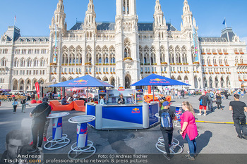 Game City Tag 2 - Rathaus, Wien - Sa 14.10.2023 - 295