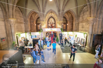 Game City Tag 2 - Rathaus, Wien - Sa 14.10.2023 - 317