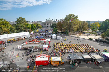 Game City Tag 2 - Rathaus, Wien - Sa 14.10.2023 - 334